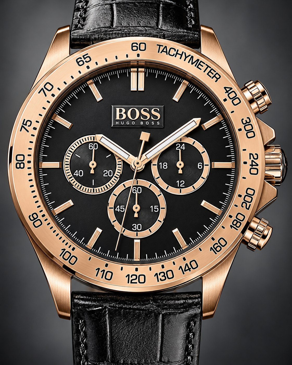 BOSS watch 1513179 product view 3