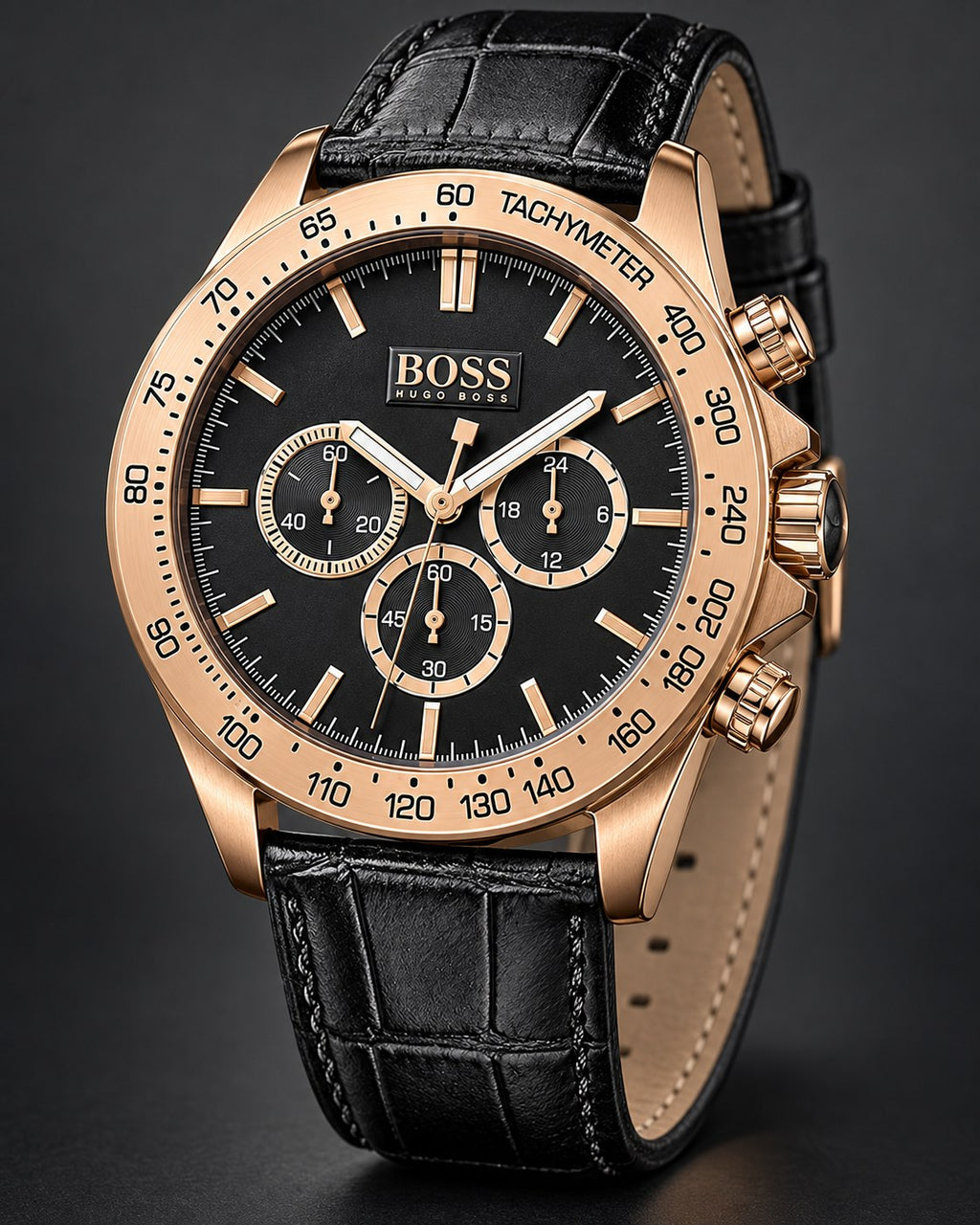 BOSS watch 1513179 product view 5