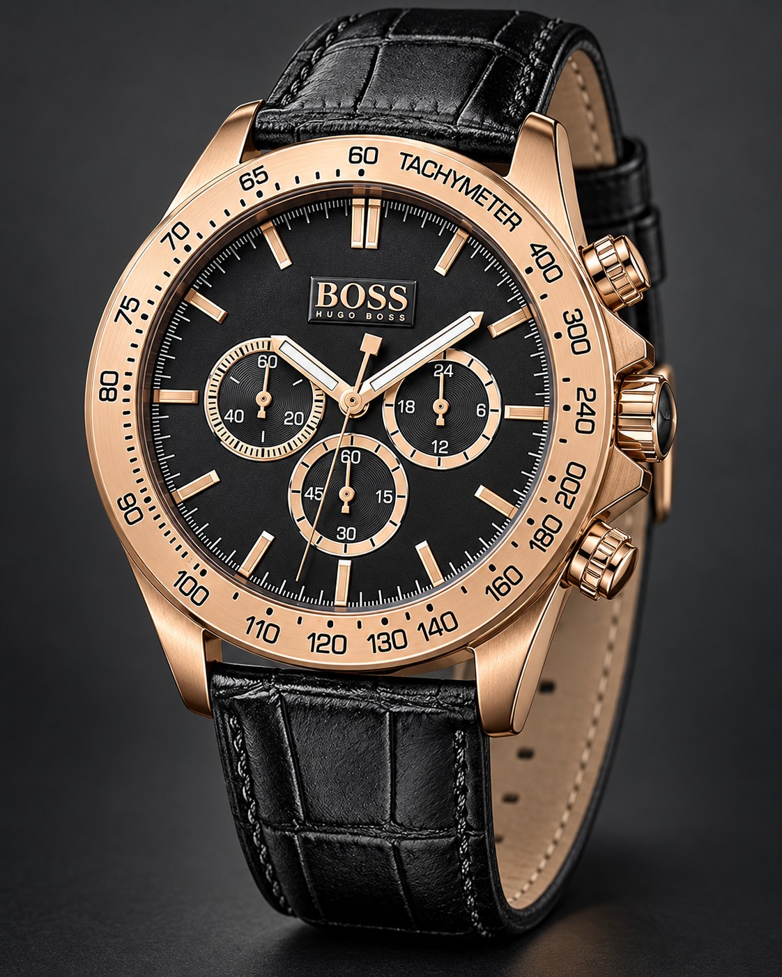 BOSS watch 1513179 product view 5