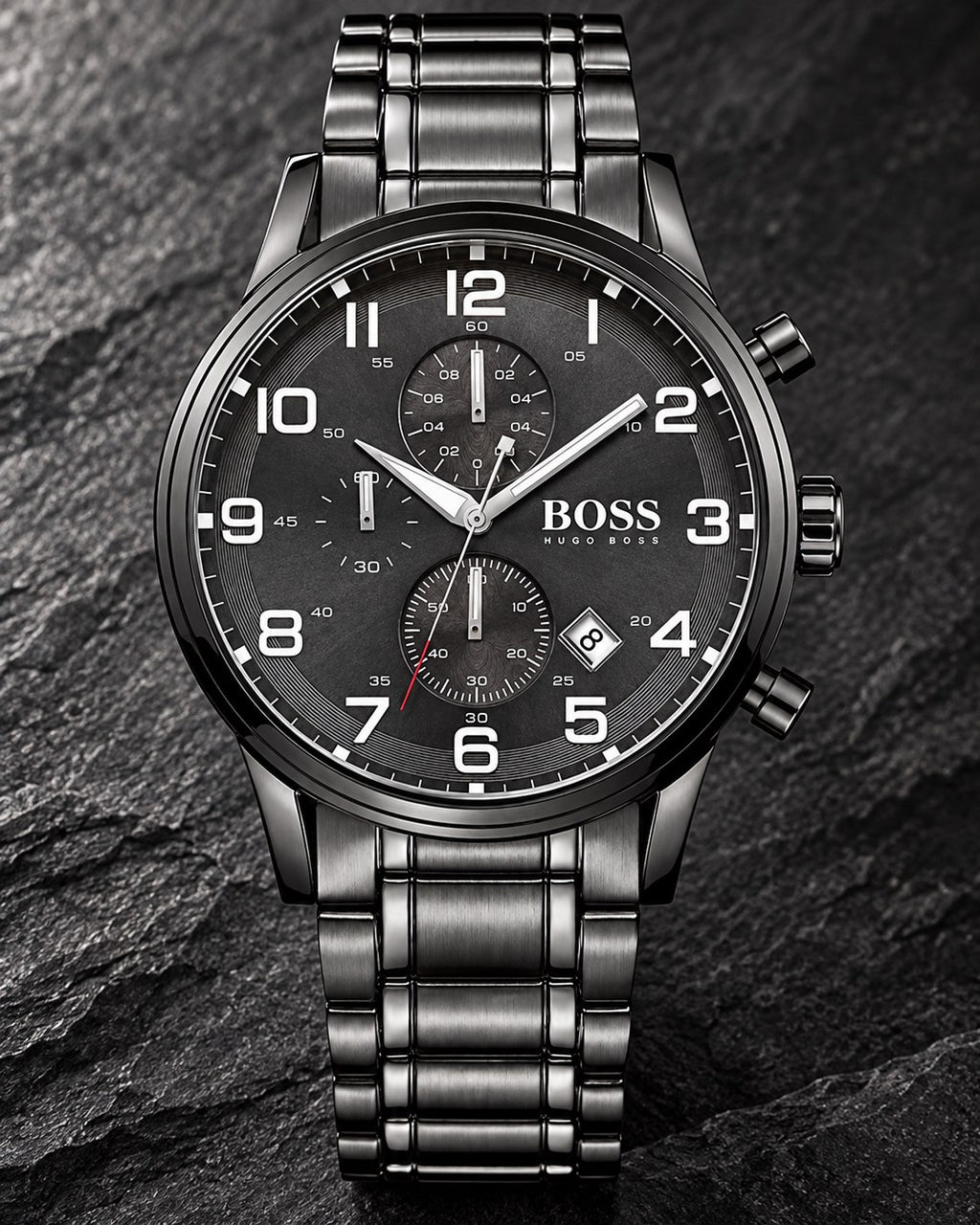 BOSS watch 1513180 product view 2