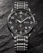 BOSS watch 1513180 product view 2