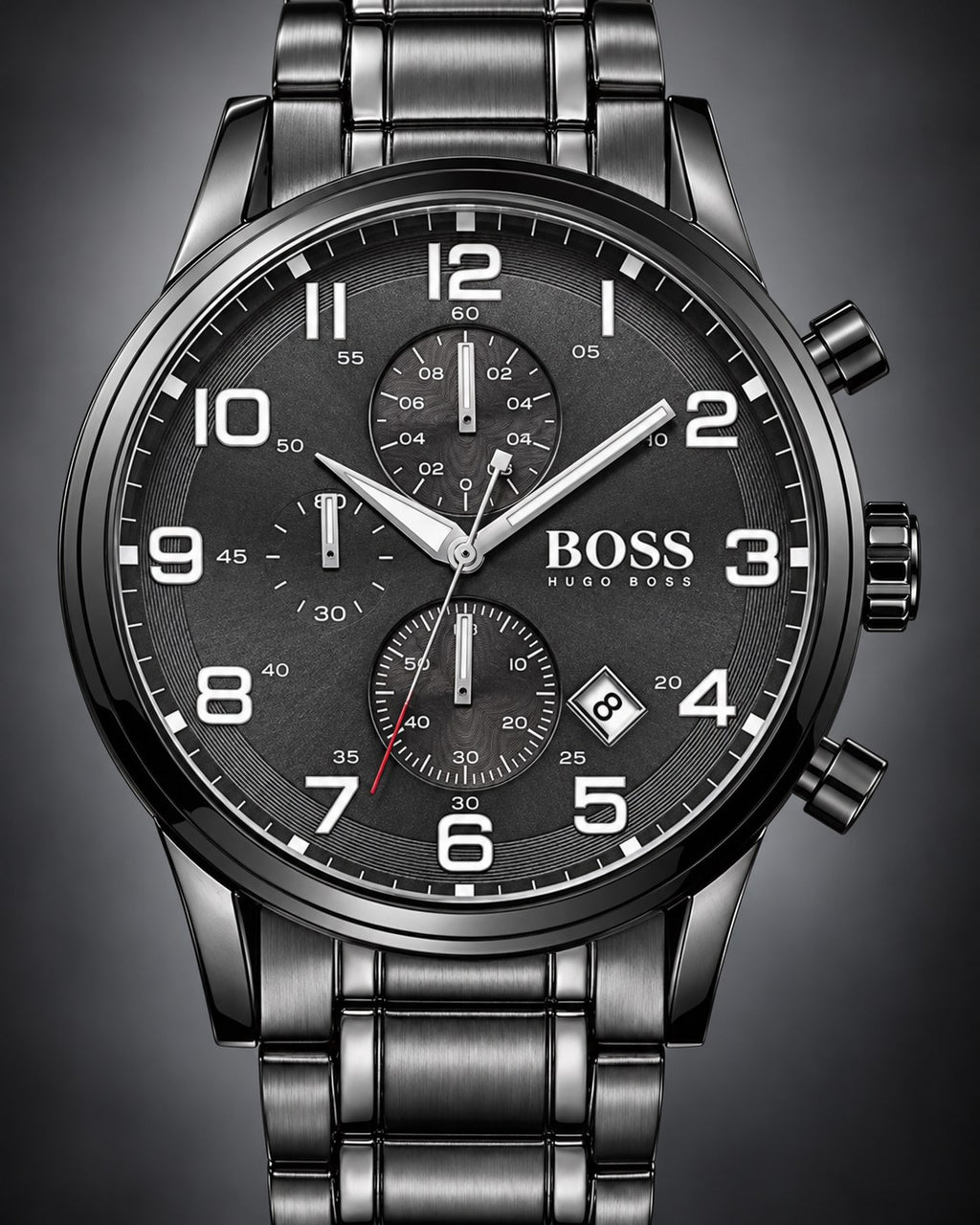 BOSS watch 1513180 product view 3