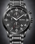 BOSS watch 1513180 product view 3