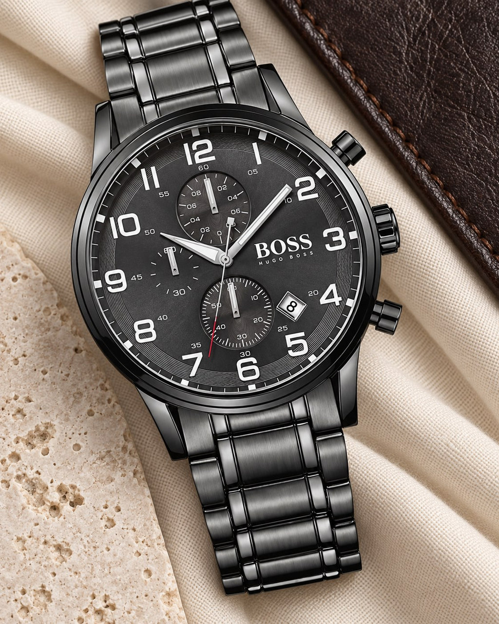 BOSS watch 1513180 product view 4
