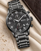 BOSS watch 1513180 product view 4