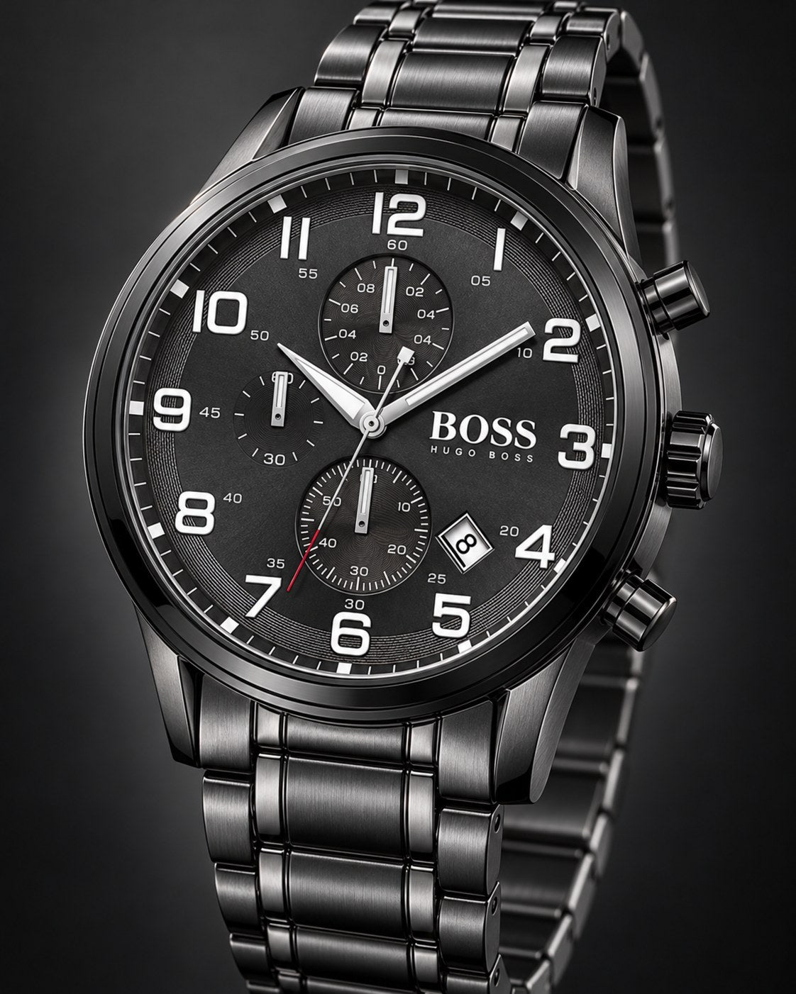 BOSS watch 1513180 product view 5