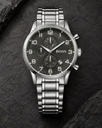 BOSS watch 1513181 product view 2
