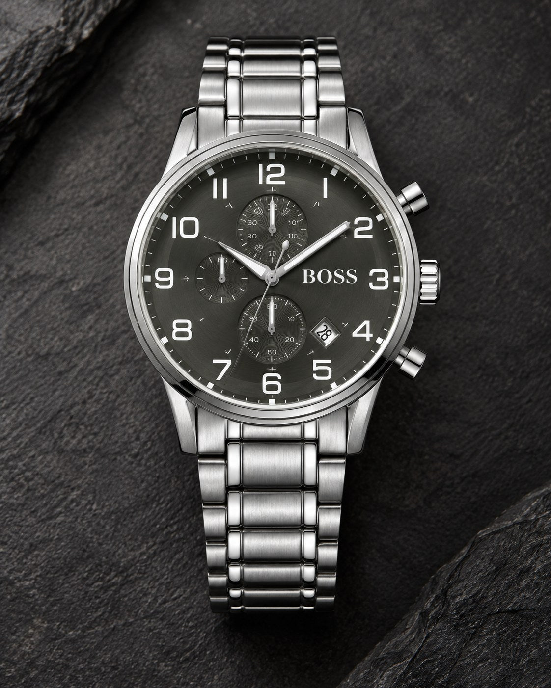 BOSS watch 1513181 product view 2