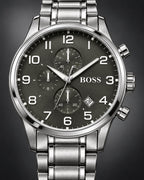BOSS watch 1513181 product view 3