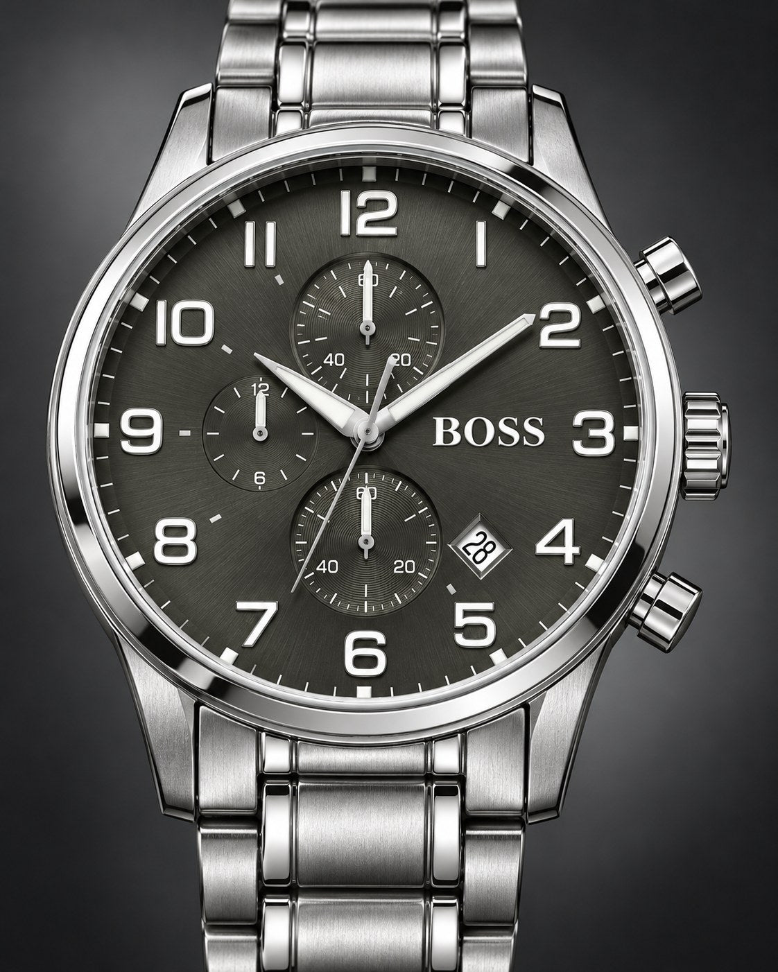 BOSS watch 1513181 product view 3