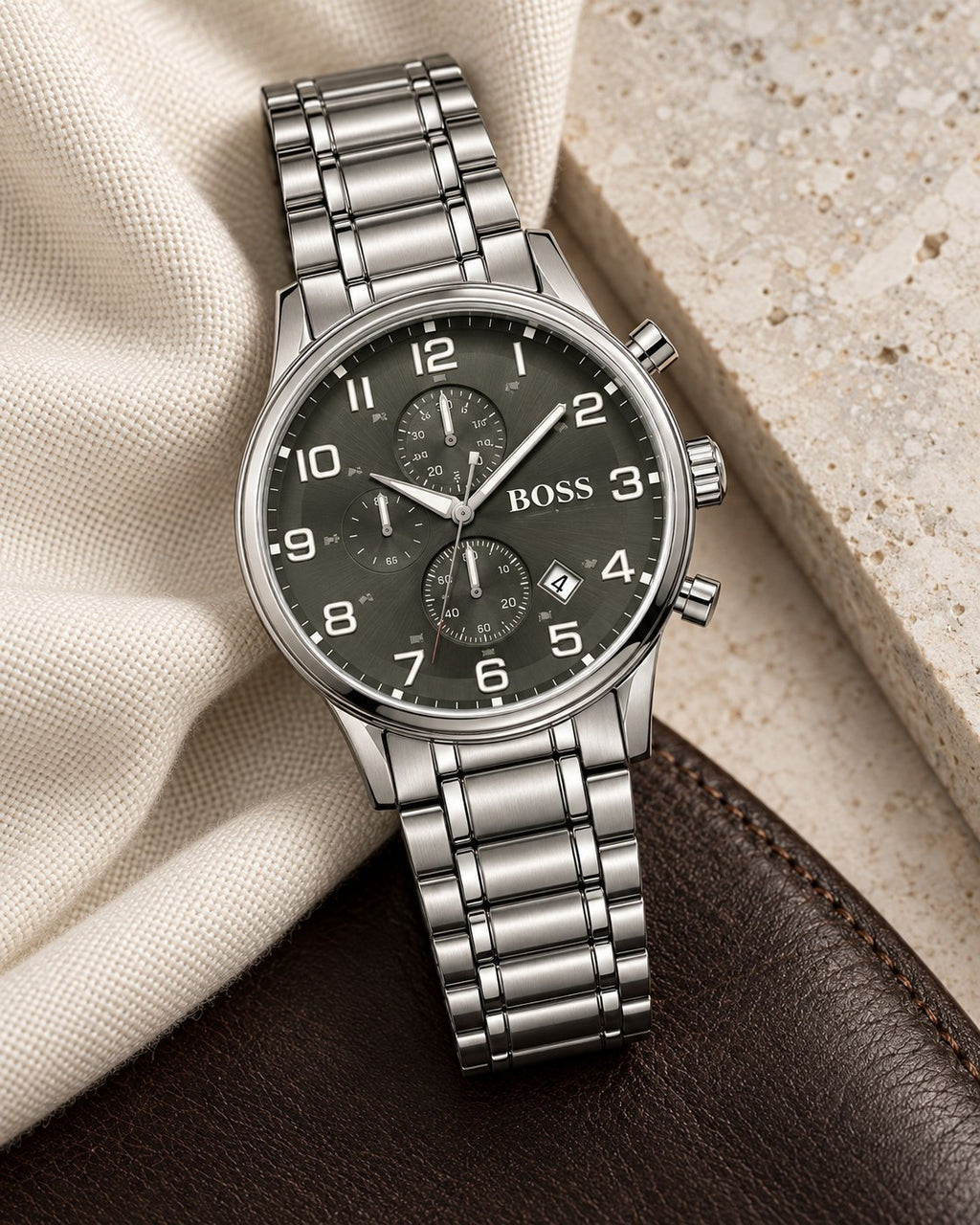 BOSS watch 1513181 product view 4