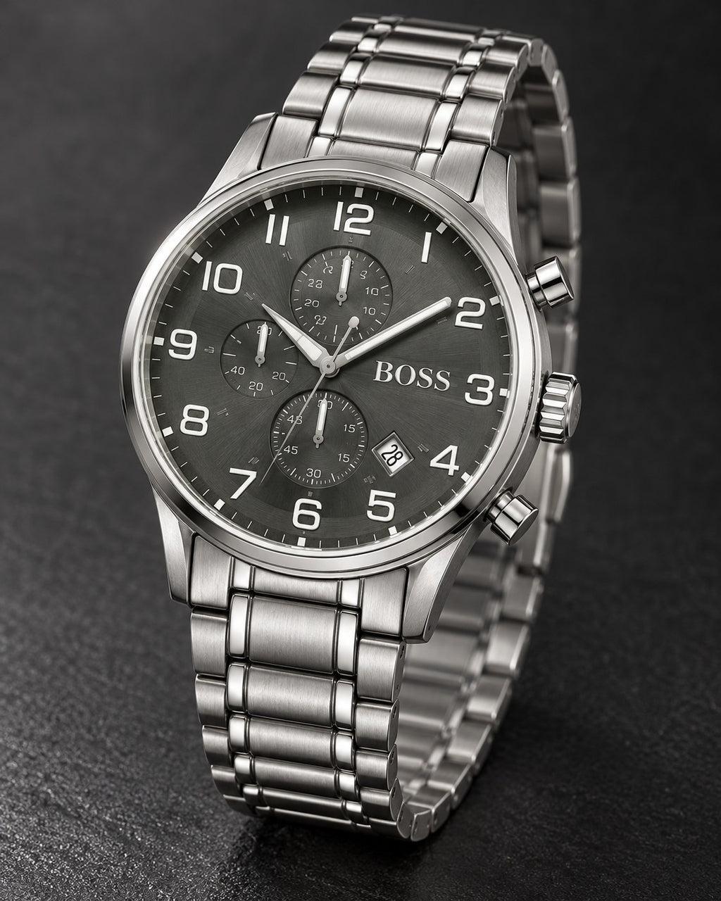 BOSS watch 1513181 product view 5