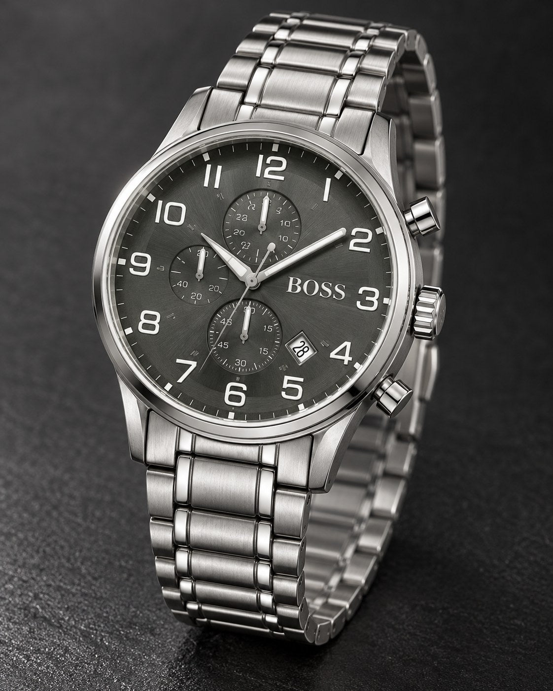 BOSS watch 1513181 product view 5