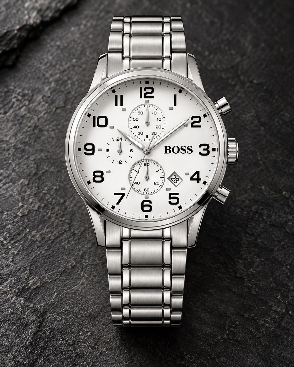 BOSS watch 1513182 product view 2