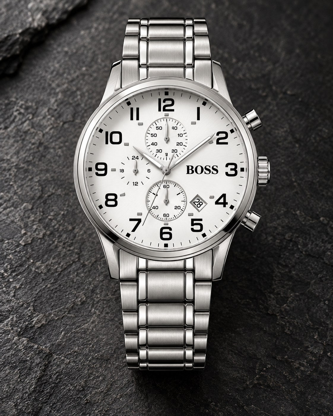 BOSS watch 1513182 product view 2