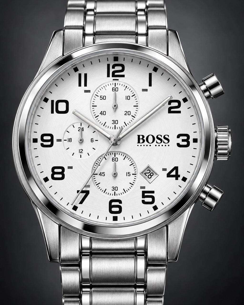BOSS watch 1513182 product view 3