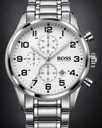BOSS watch 1513182 product view 3