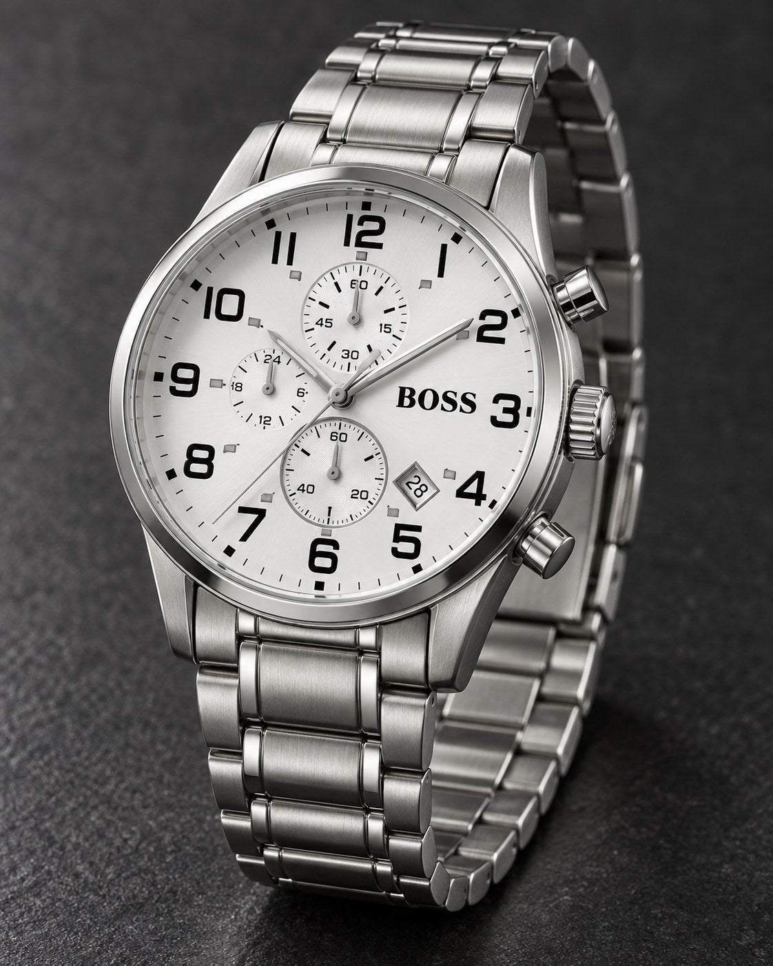 BOSS watch 1513182 product view 5