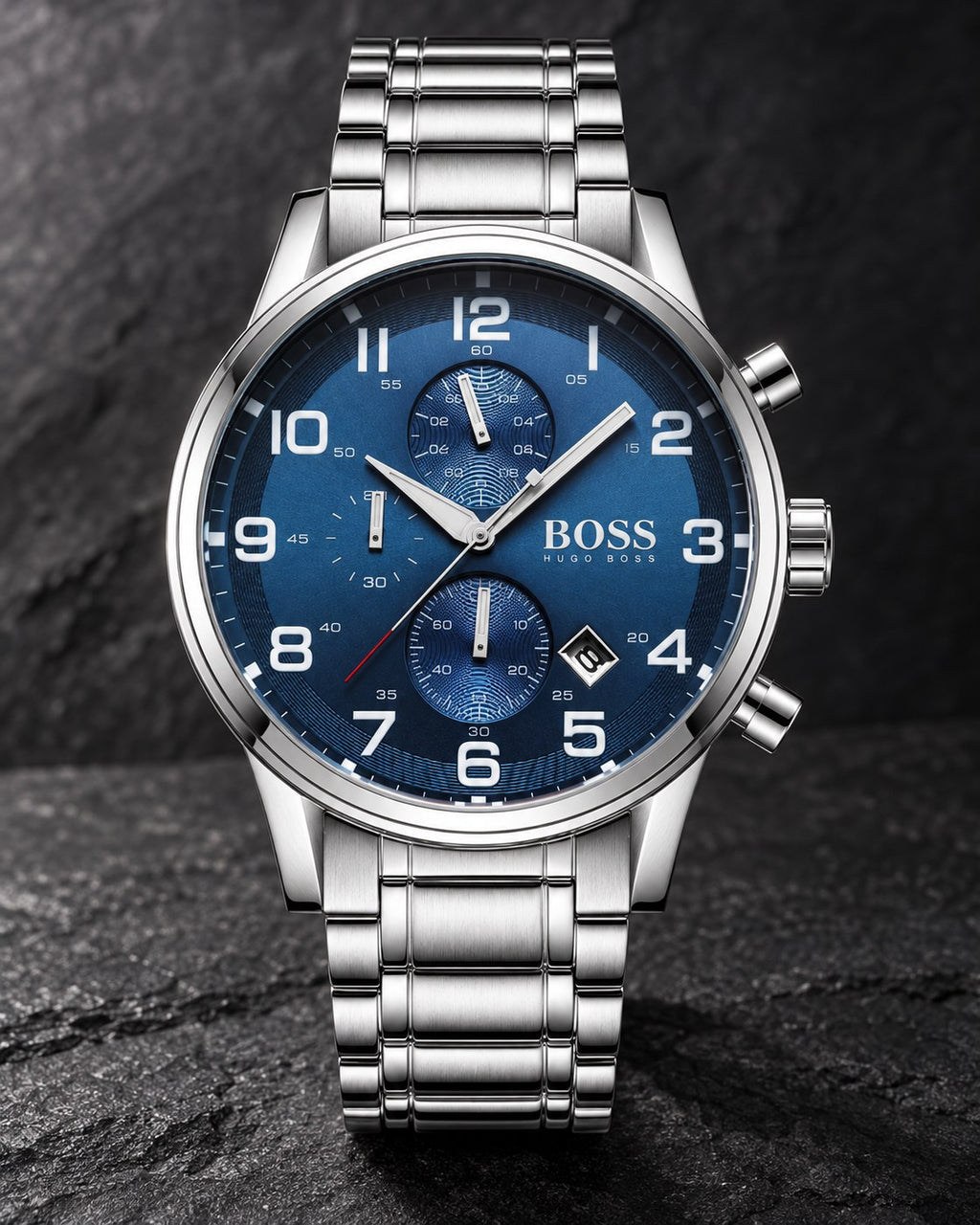 BOSS watch 1513183 product view 2