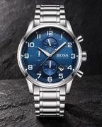 BOSS watch 1513183 product view 2