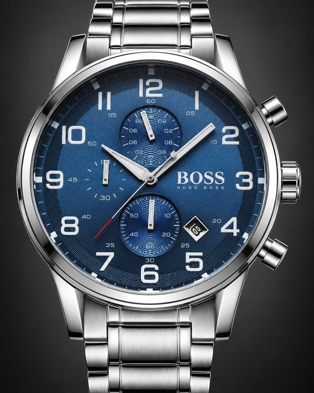 BOSS watch 1513183 product view 3