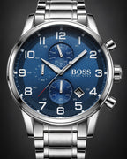 BOSS watch 1513183 product view 3