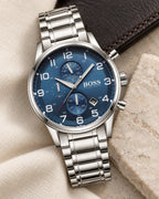 BOSS watch 1513183 product view 4
