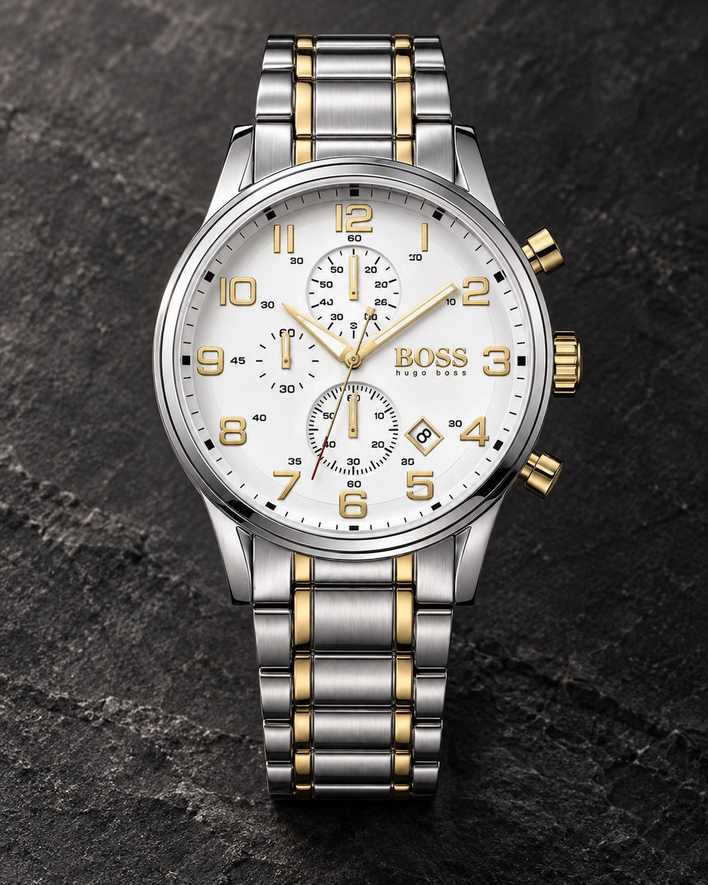 BOSS watch 1513236 product view 2