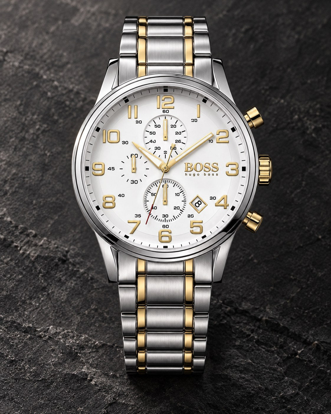 BOSS watch 1513236 product view 2