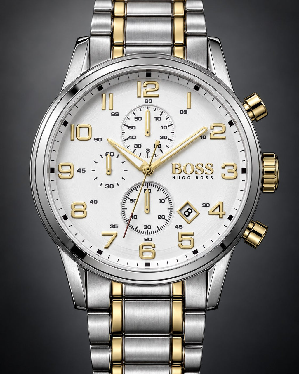 BOSS watch 1513236 product view 3