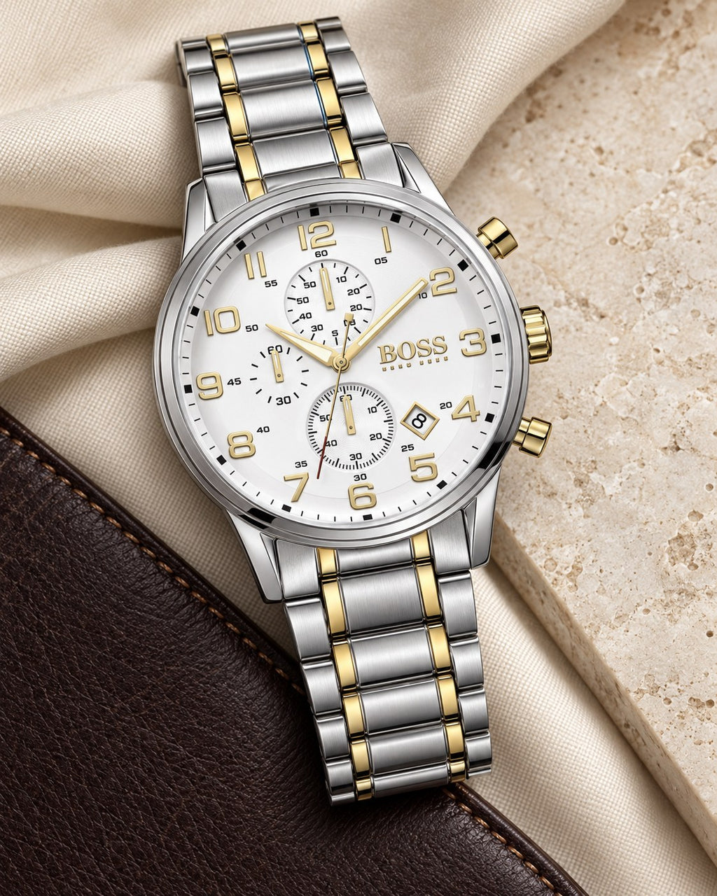 BOSS watch 1513236 product view 4