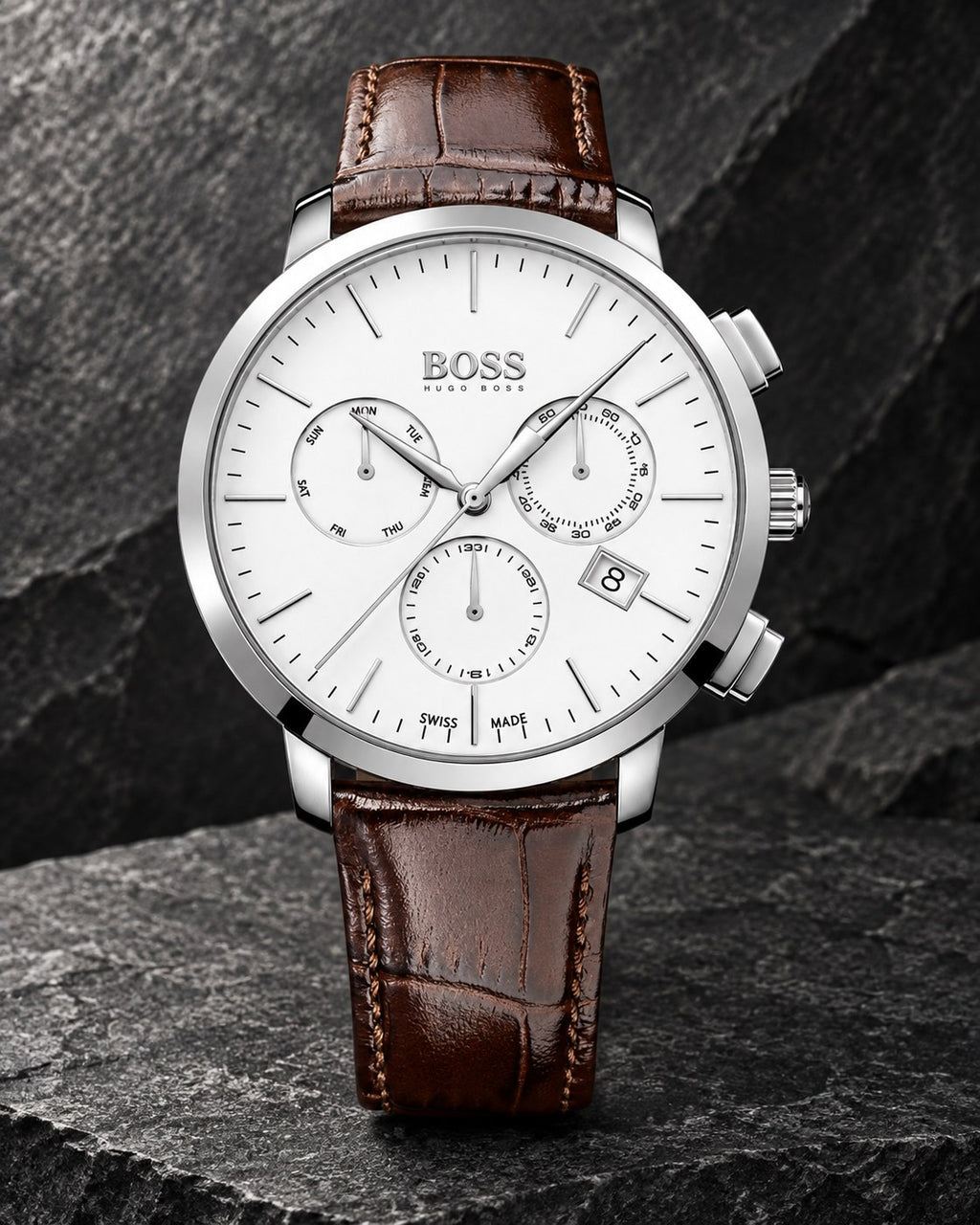 BOSS watch 1513263 product view 2