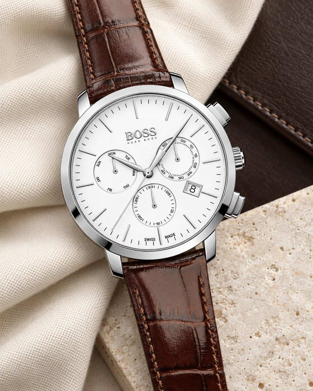 BOSS watch 1513263 product view 4