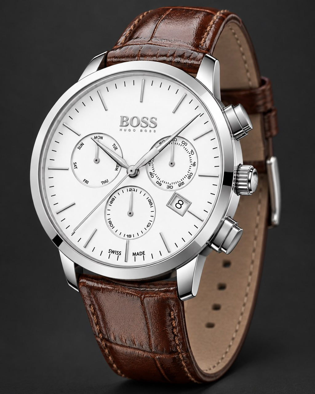 BOSS watch 1513263 product view 5