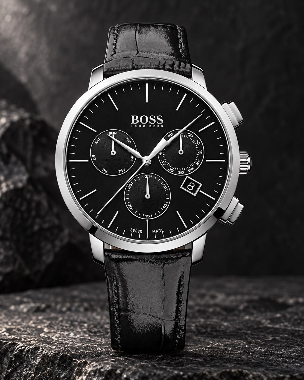 BOSS watch 1513266 product view 2