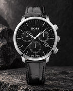 BOSS watch 1513266 product view 2