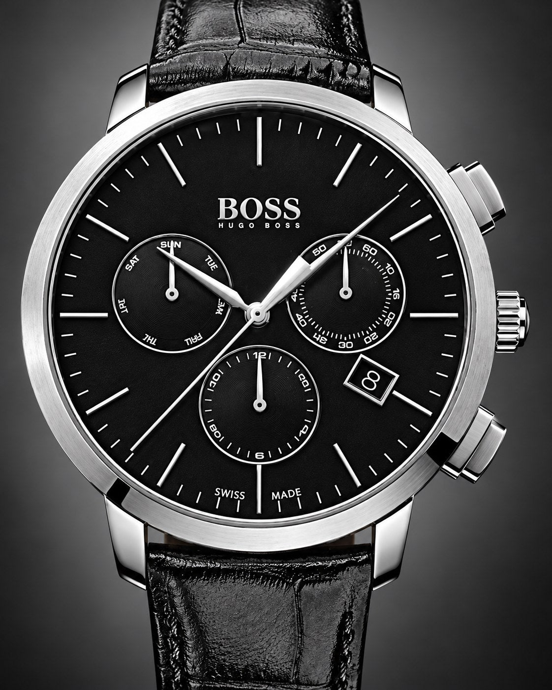 BOSS watch 1513266 product view 3