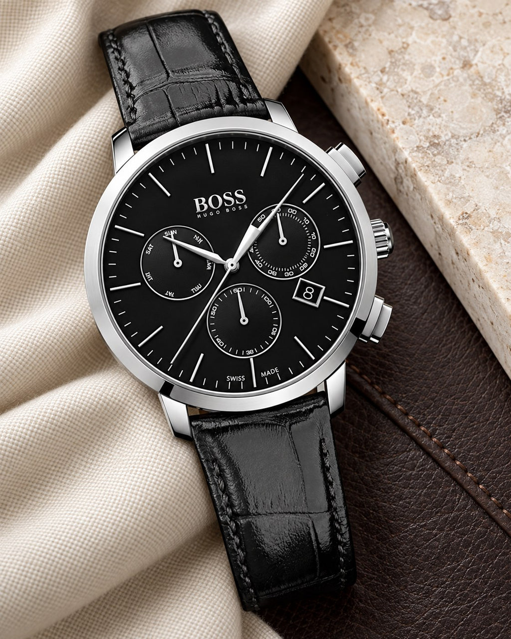 BOSS watch 1513266 product view 4