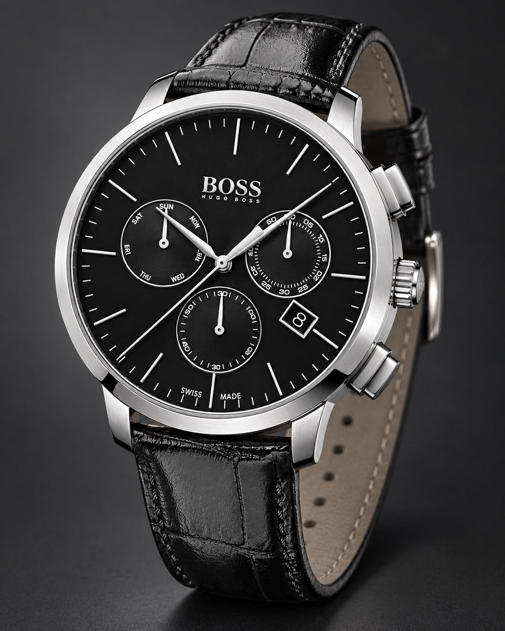 BOSS watch 1513266 product view 5