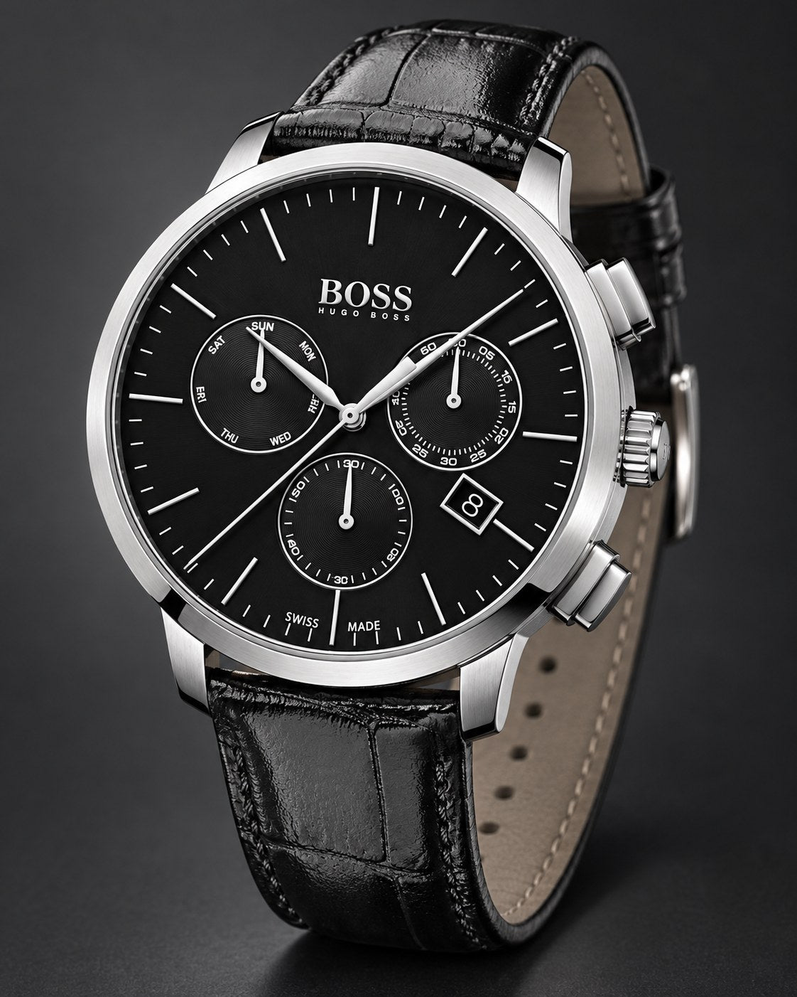 BOSS watch 1513266 product view 5