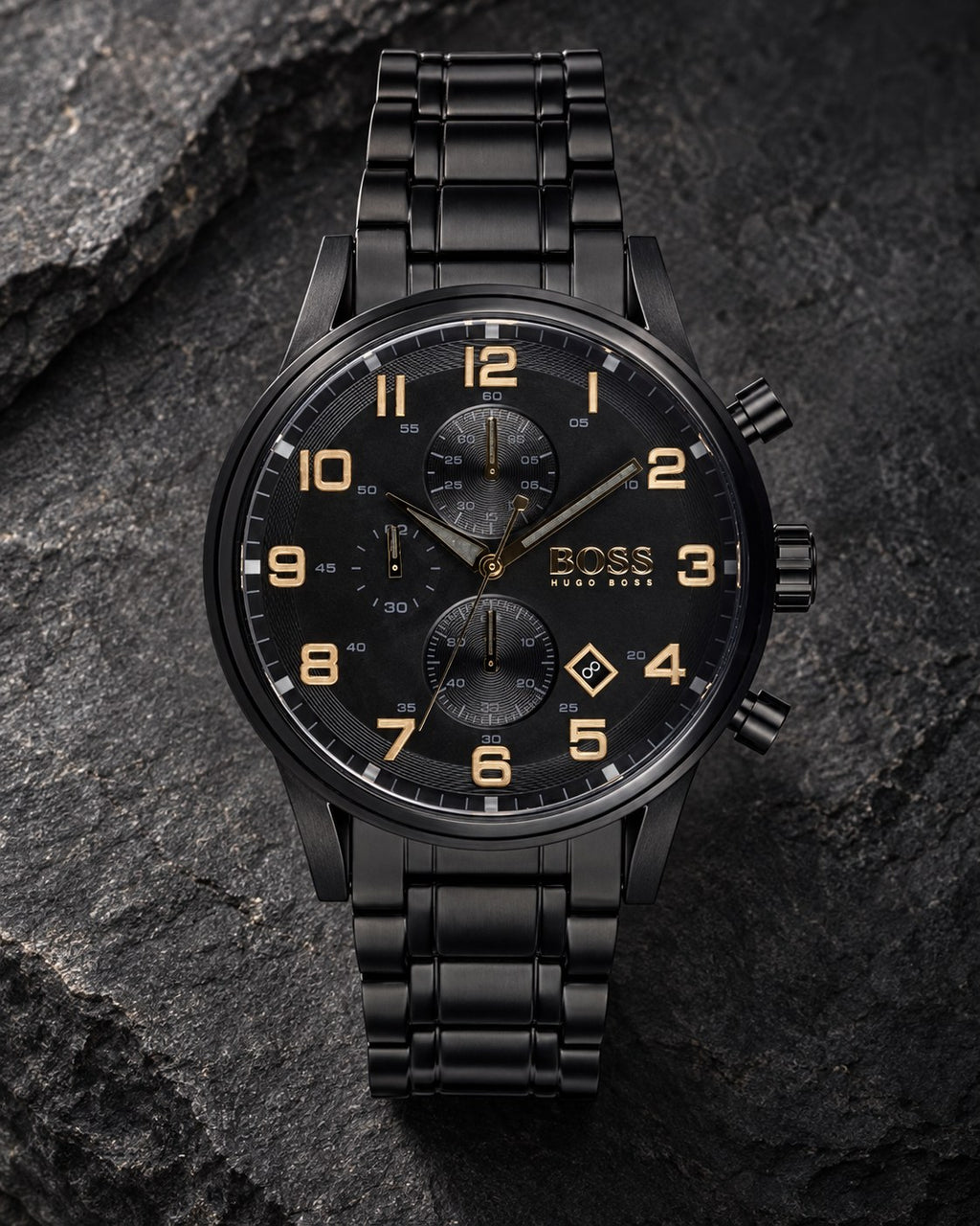 BOSS watch 1513275 product view 2