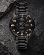 BOSS watch 1513275 product view 2