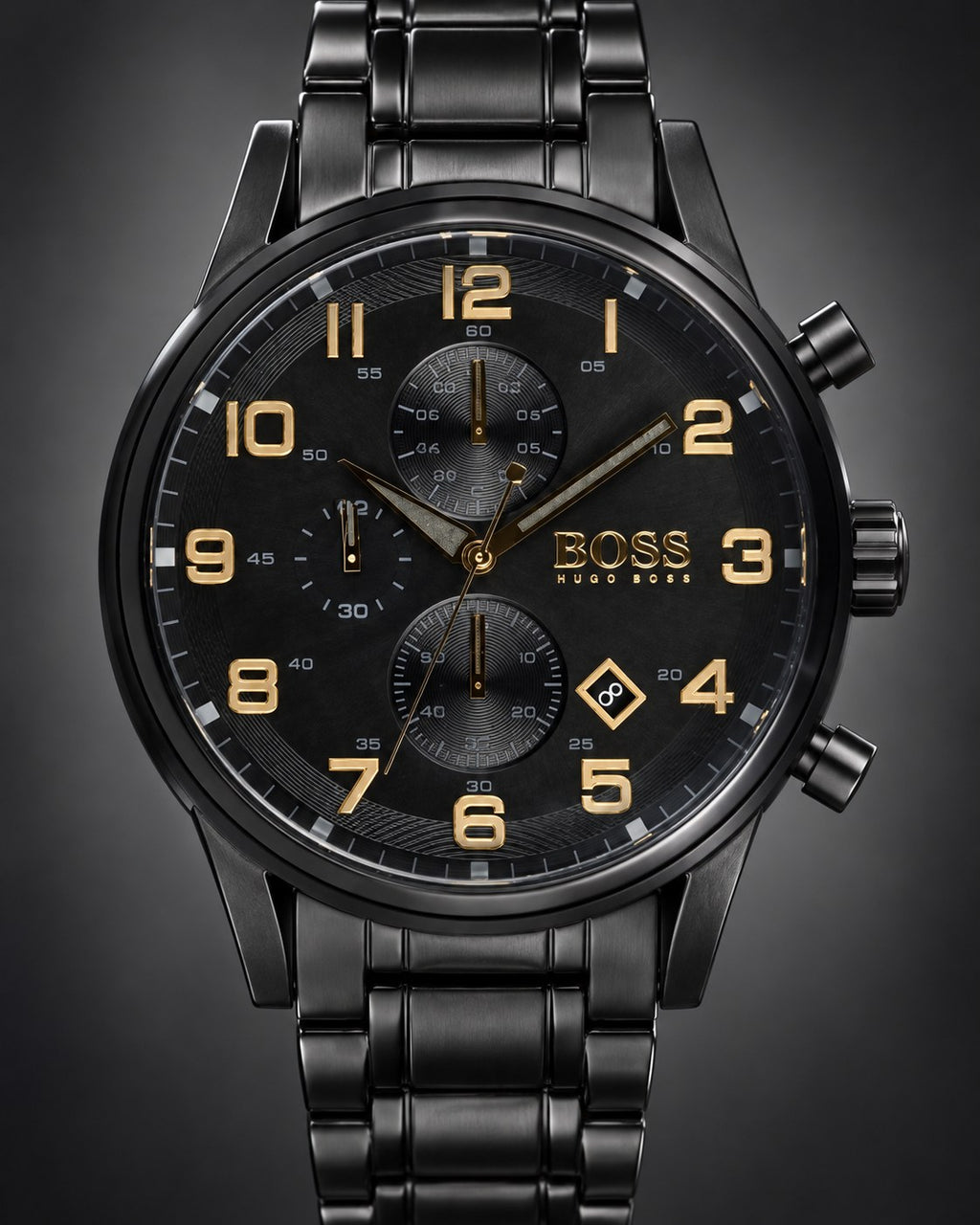BOSS watch 1513275 product view 3