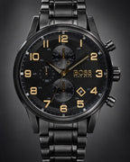 BOSS watch 1513275 product view 3