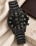 BOSS watch 1513275 product view 4