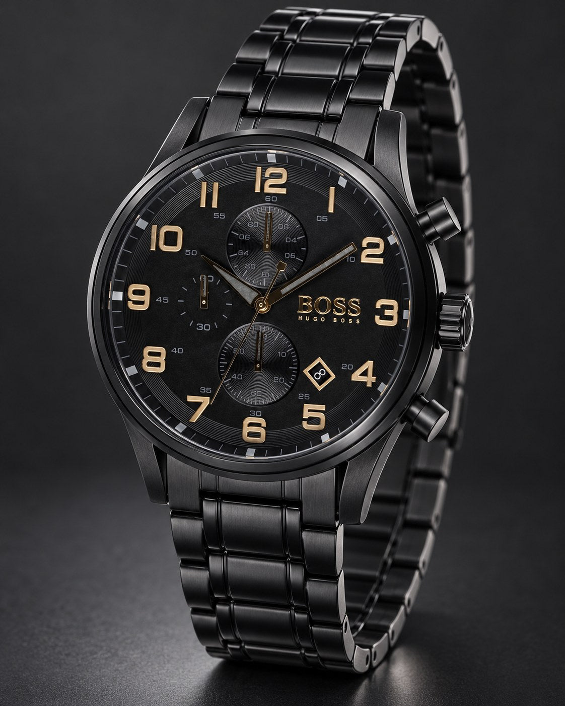 BOSS watch 1513275 product view 5