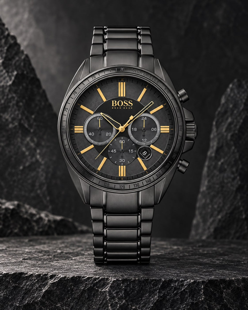 BOSS watch 1513277 product view 2