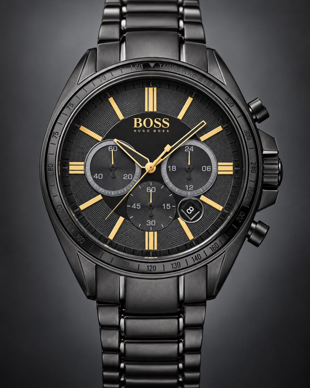 BOSS watch 1513277 product view 3