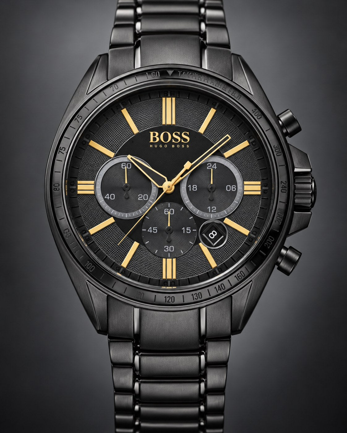 BOSS watch 1513277 product view 3