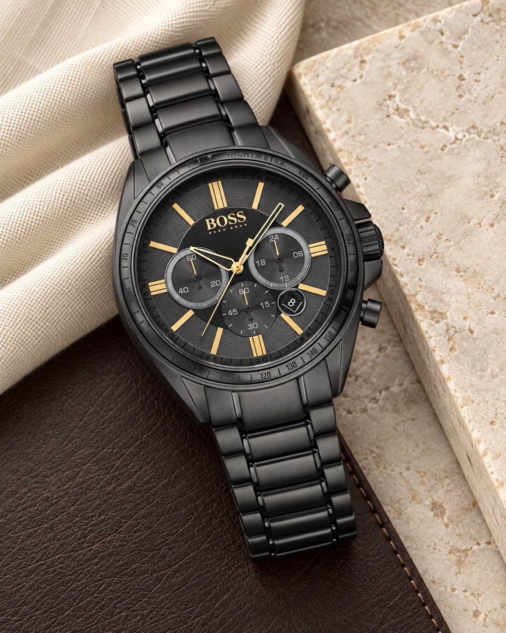 BOSS watch 1513277 product view 4